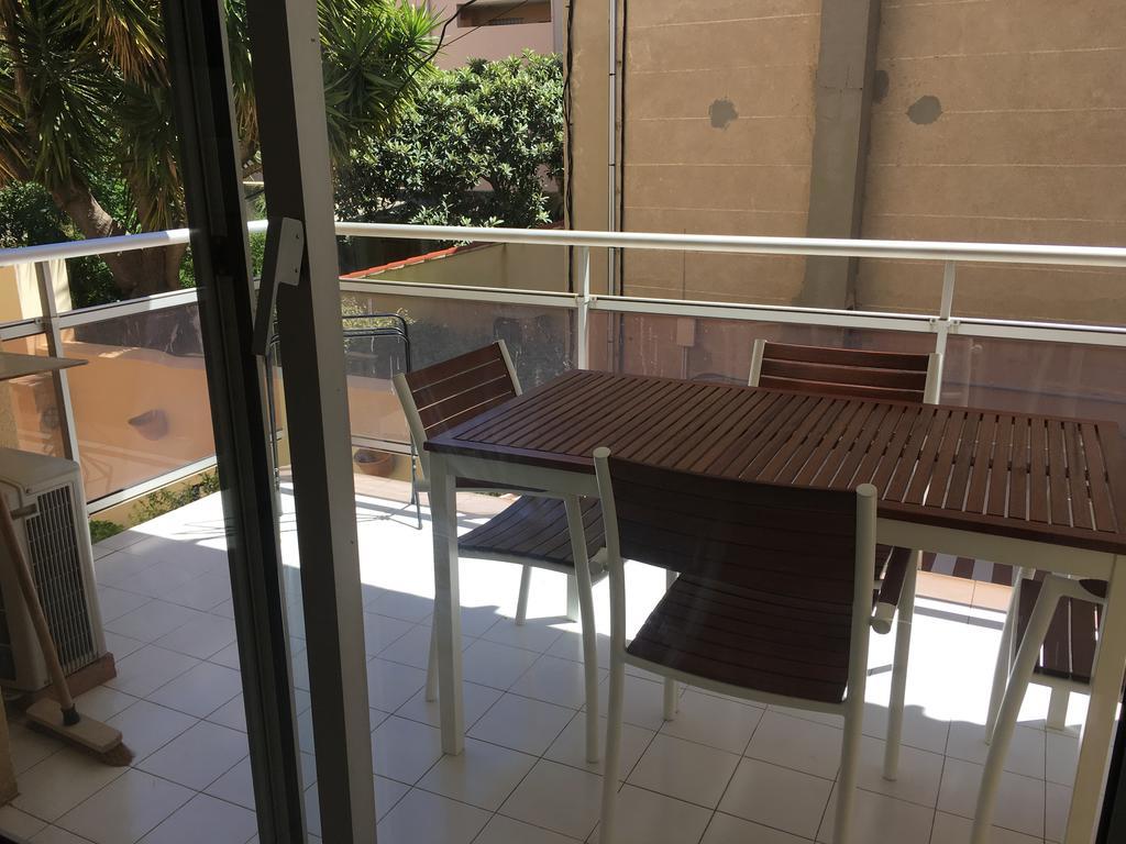 Bandol Port&Plage Apartment Bagian luar foto