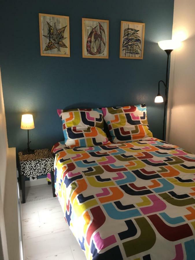 Bandol Port&Plage Apartment Bagian luar foto