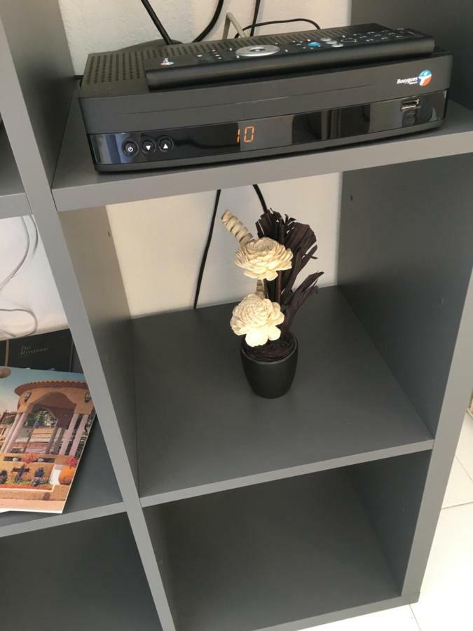 Bandol Port&Plage Apartment Bagian luar foto