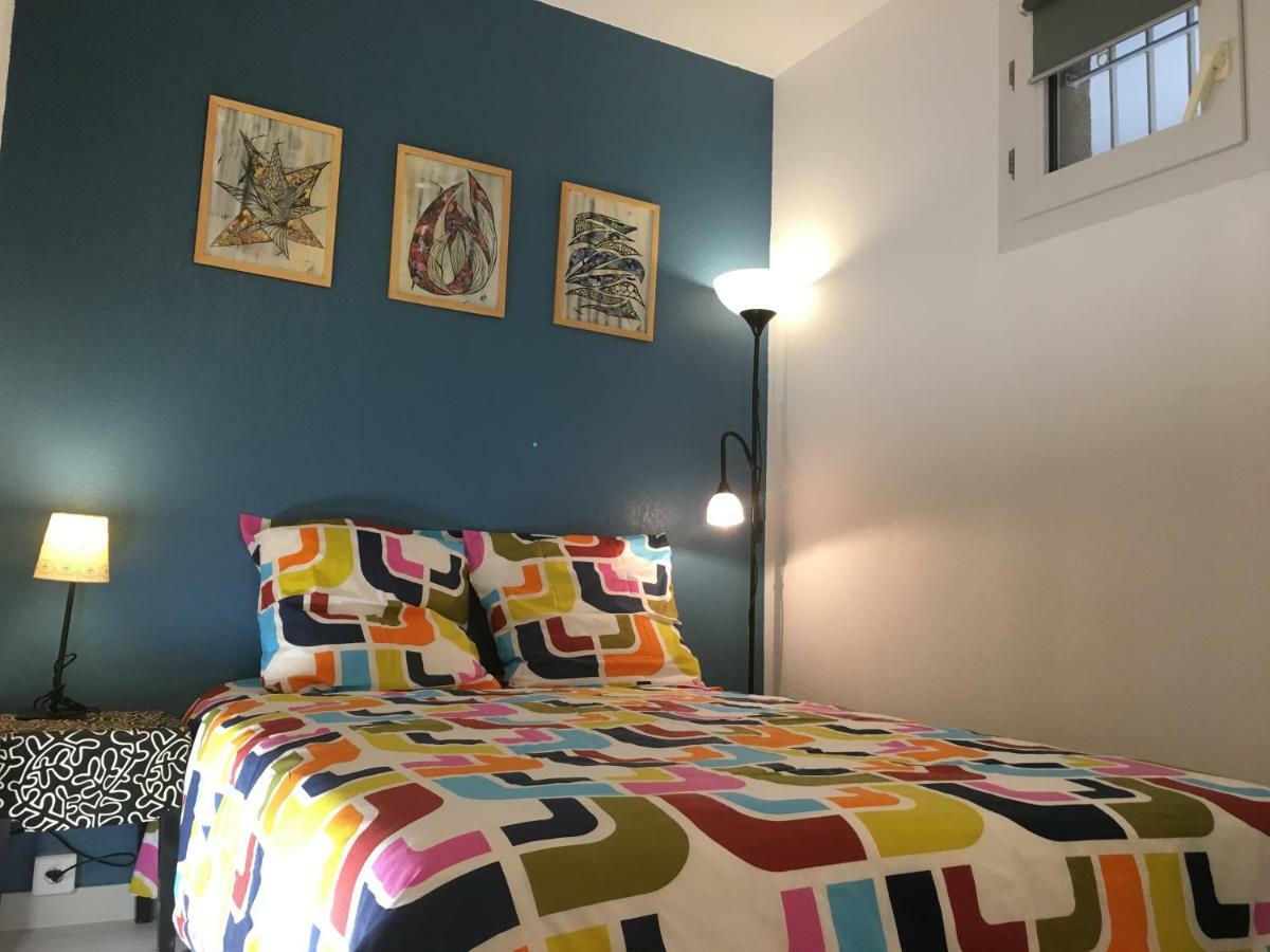 Bandol Port&Plage Apartment Bagian luar foto