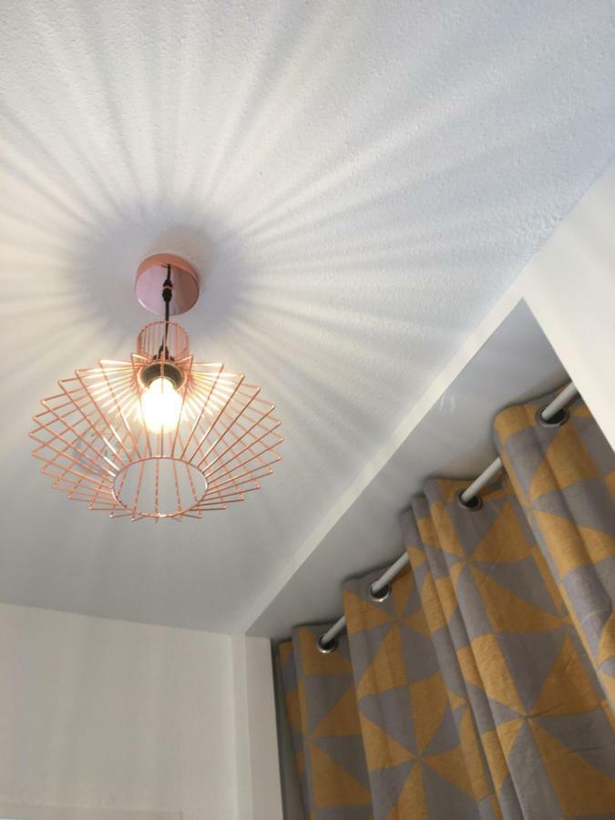Bandol Port&Plage Apartment Bagian luar foto